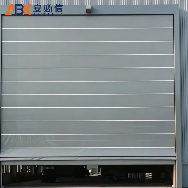 白山市背带堆积门